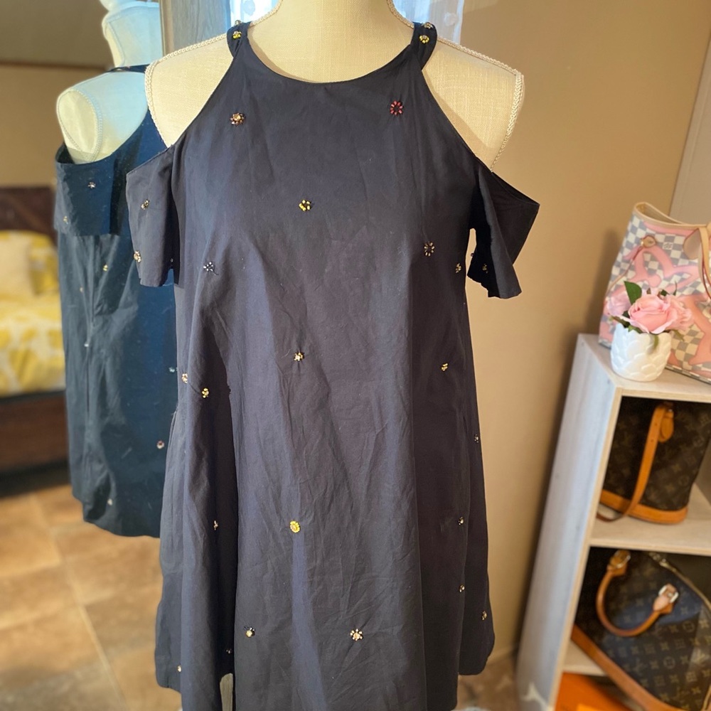 Zara Dress